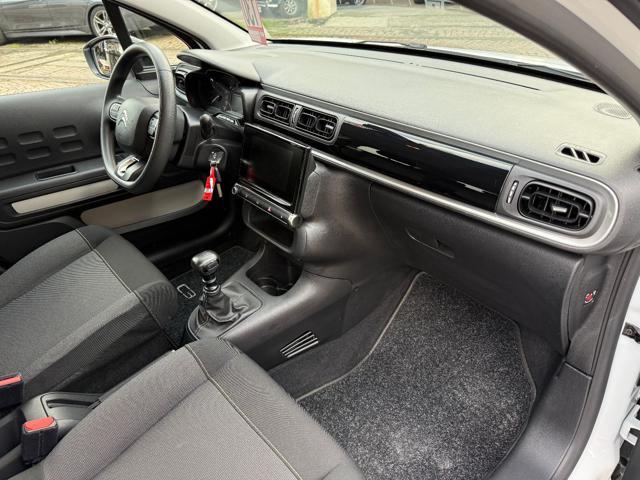 CITROEN C3 BlueHDi 100 S&S Feel Pack