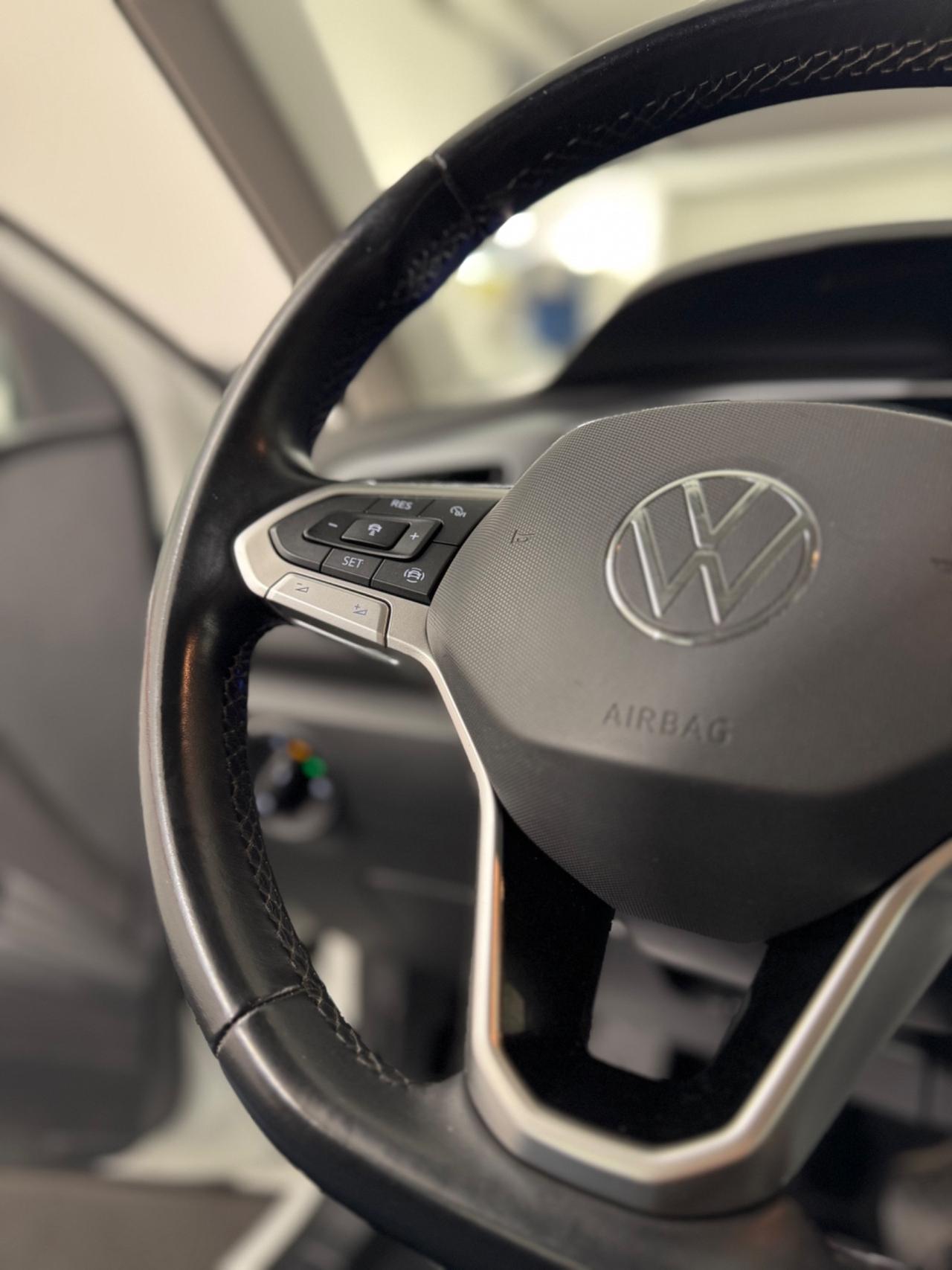 Volkswagen T-Roc 1.5 TSI *150 CV*SOLO 59900 KM* tagliandi certificati VOLKSWAGEN