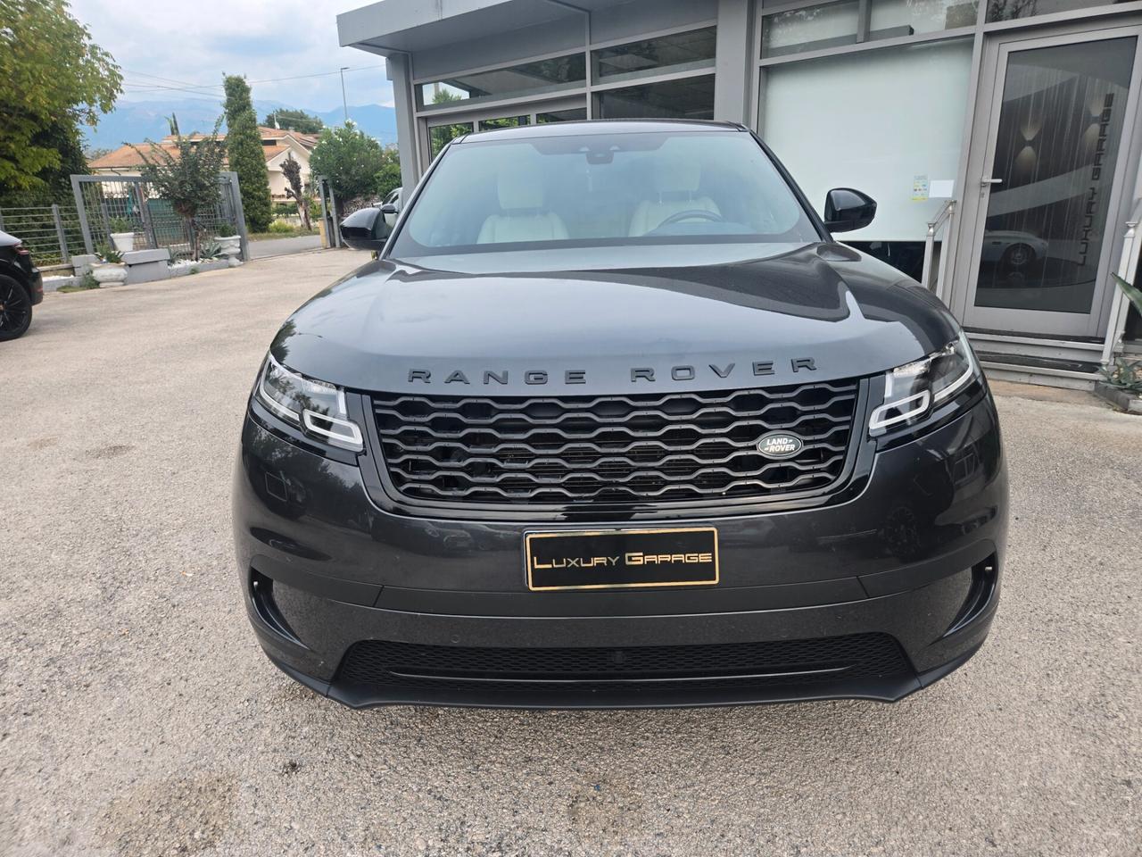 Land Rover Range Velar 2.0D I4 180 CV