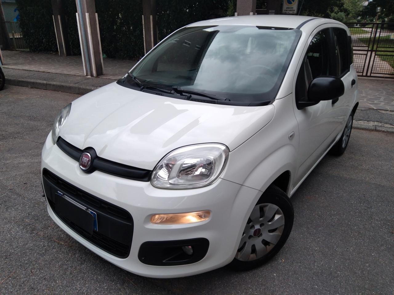 Fiat Panda 1.2 69cv Easy euro6 x neopatentati