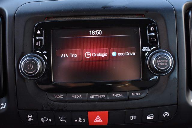 FIAT 500L 1.3 Multijet 85 CV Pop
