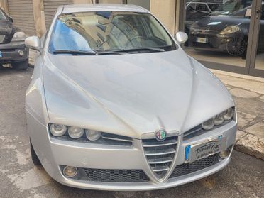 Alfa Romeo 159 1.9 JTDm 16V Sportwagon Progression