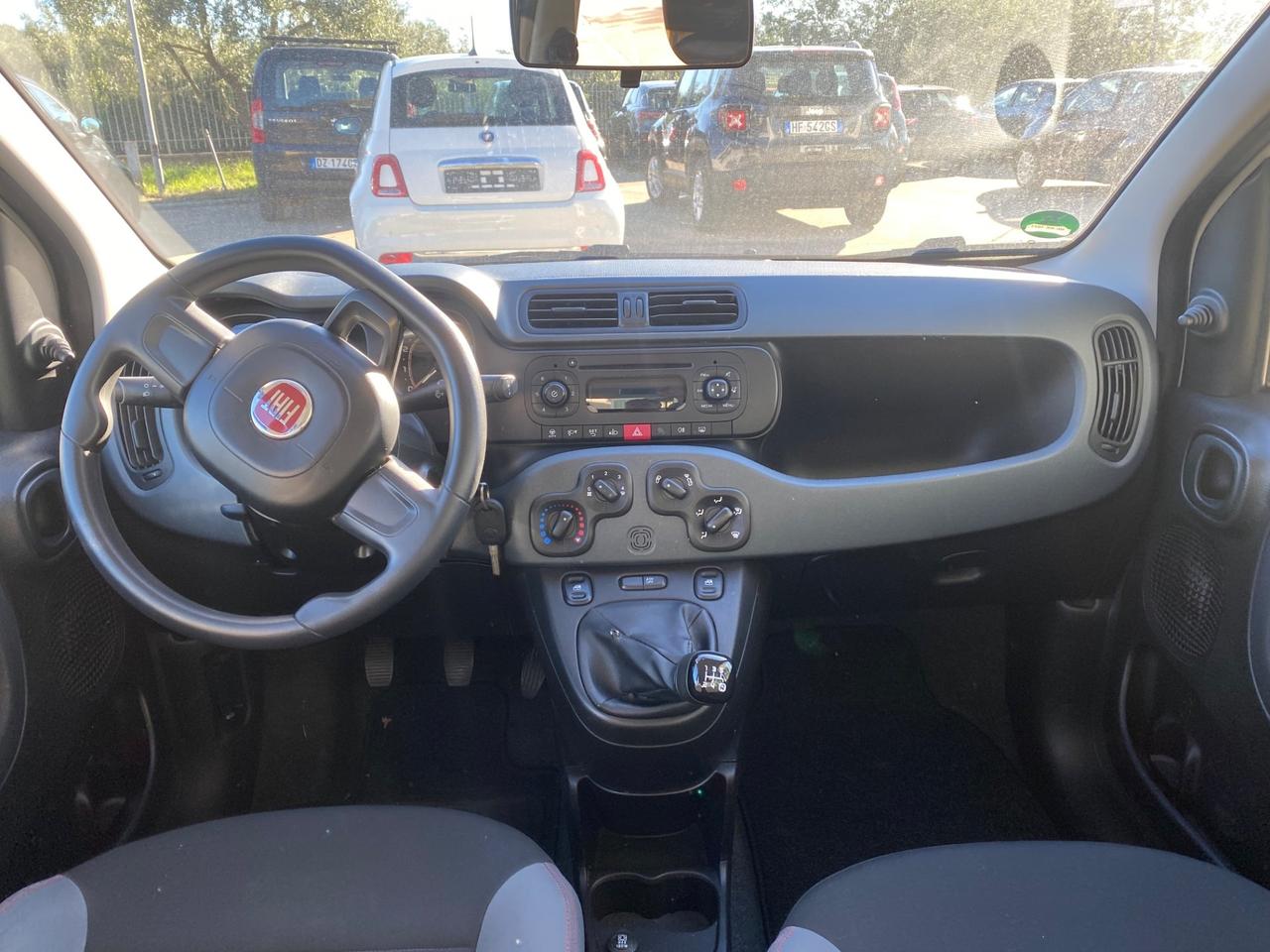 Fiat Panda 1.2 Easy PREZZO REALE SENZA VINCOLI