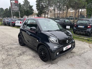 Smart ForTwo 90 0.9 T twinamic cabrio Prime