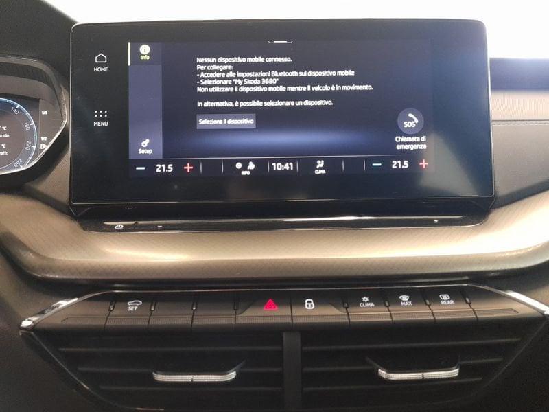 Škoda Octavia 2.0 TDI EVO 150cv EXECUTIVE DSG