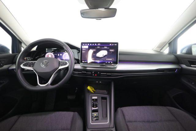 VOLKSWAGEN Golf Golf 2.0 TDI 150 CV DSG SCR Editon Plus