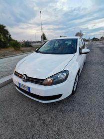 Volkswagen Golf 1.6 TDI 5p. Com. NEOPATENTATI