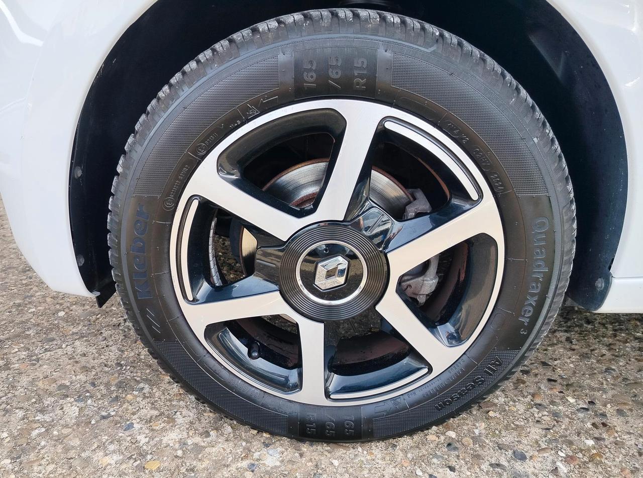 Renault Twingo 1.0 sce Intens 65cv