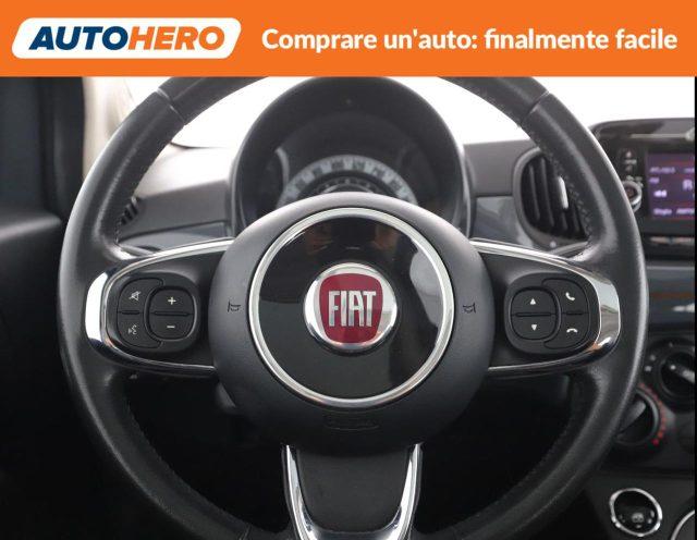 FIAT 500 1.2 Collezione