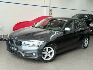 Bmw 118i 5p. Advantage 136cv