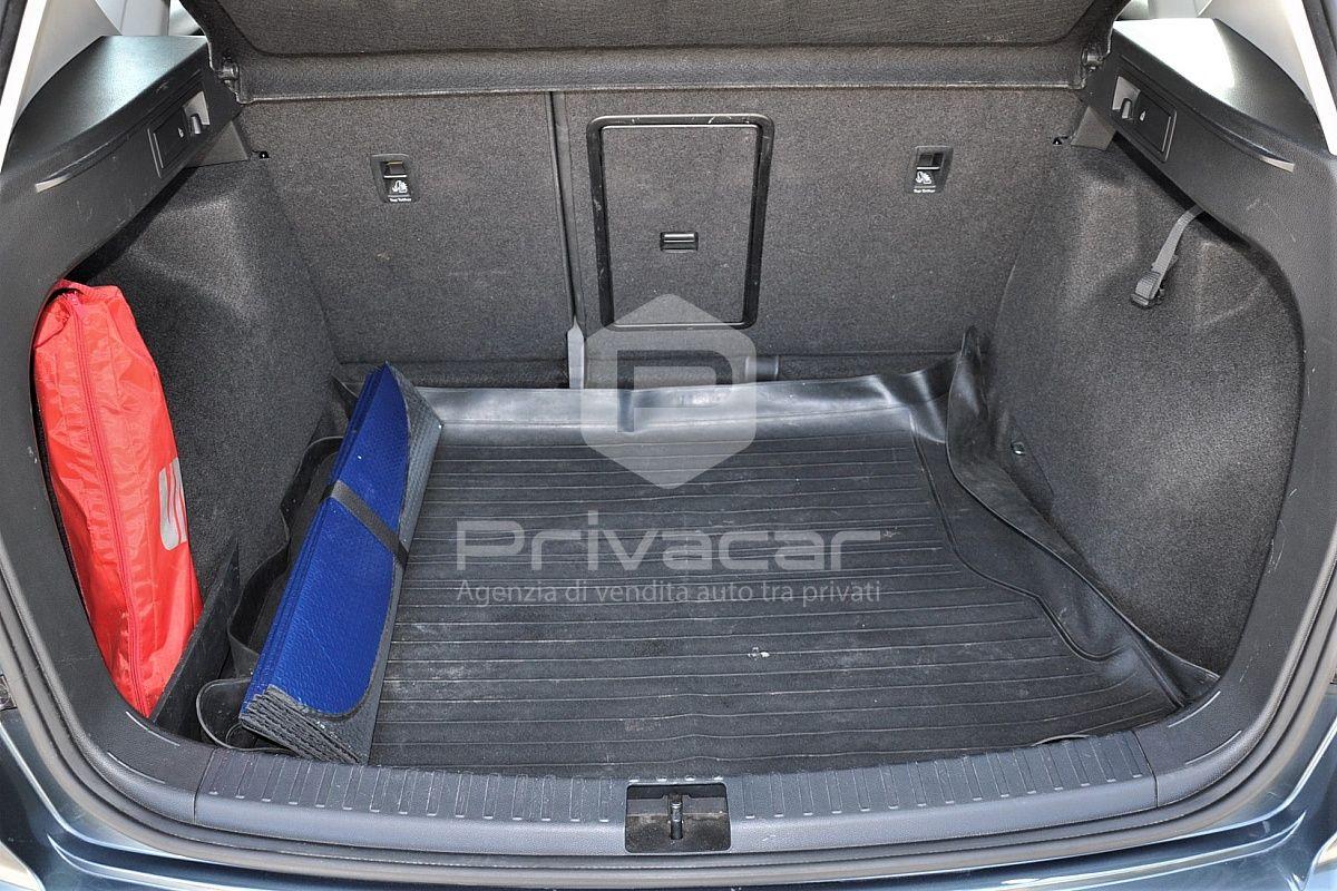 SEAT Ateca 1.6 TDI Business