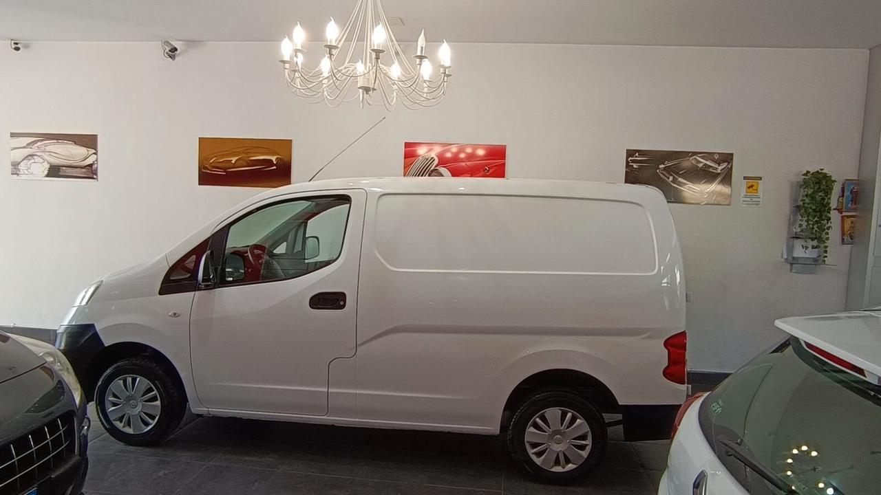 Nissan NV200 1.5 dCi 90CV Furgone