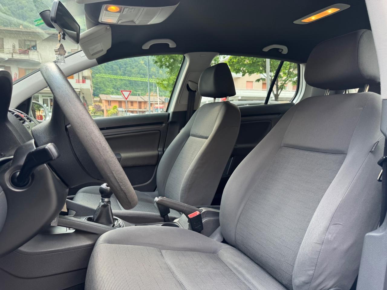 Volkswagen Golf 1.9 TDI DPF 5p. GT Sport - GIA' TAGLIANDATO