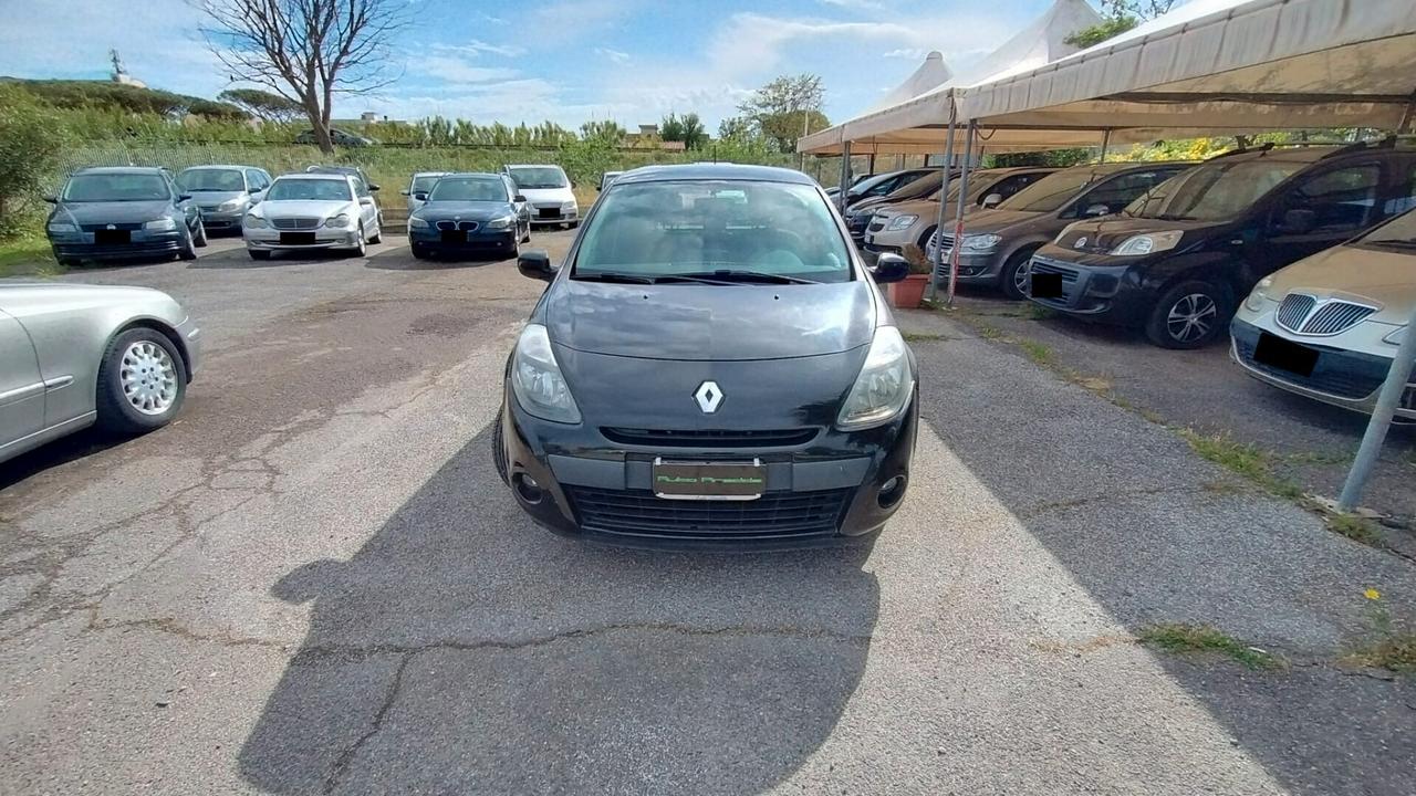 Renault Clio 1.5 dCi 70CV 5 Porte