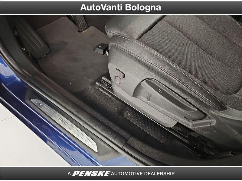 BMW Serie 2 Active Tourer 225xe Active Tourer iPerformance Business aut.
