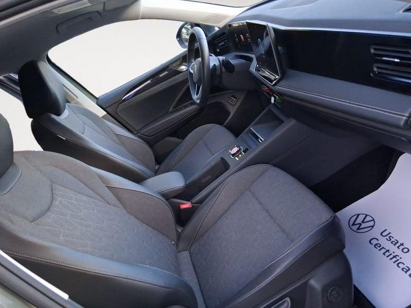 Volkswagen Tiguan 1.5 TSI eHybrid Edition Plus DSG