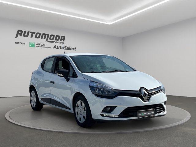 RENAULT Clio VAN 1.5DCI 75CV 2 POSTI