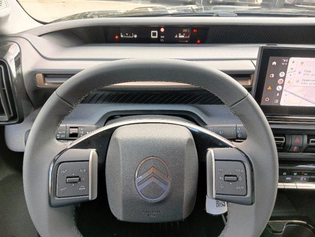 CITROEN C3 Aircross 1.2 Turbo 100 CV Plus