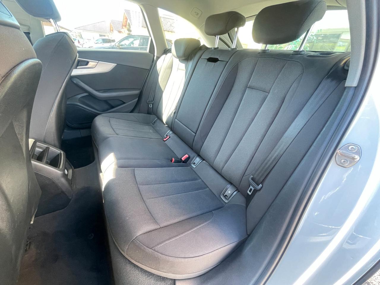 Audi A4 allroad 2.0 TDI 190 CV S tronic Business