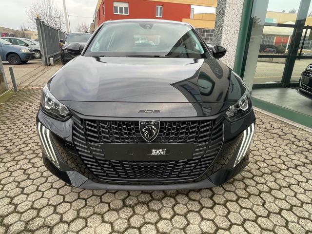 PEUGEOT 208 PureTech 100 Stop&Start 5 porte Active PRZ REALE