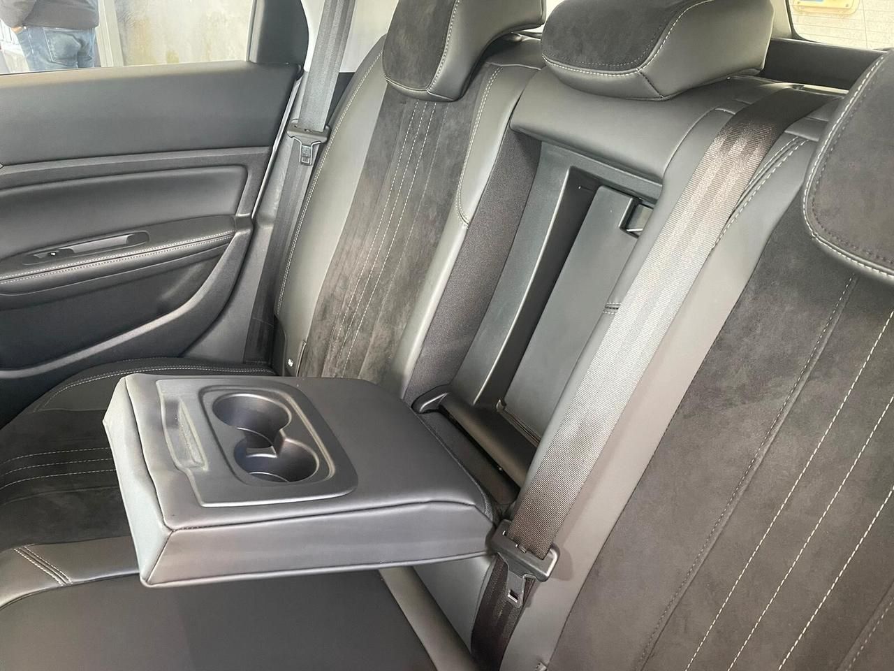 Peugeot 308 BlueHDi 120 S&S SW Allure