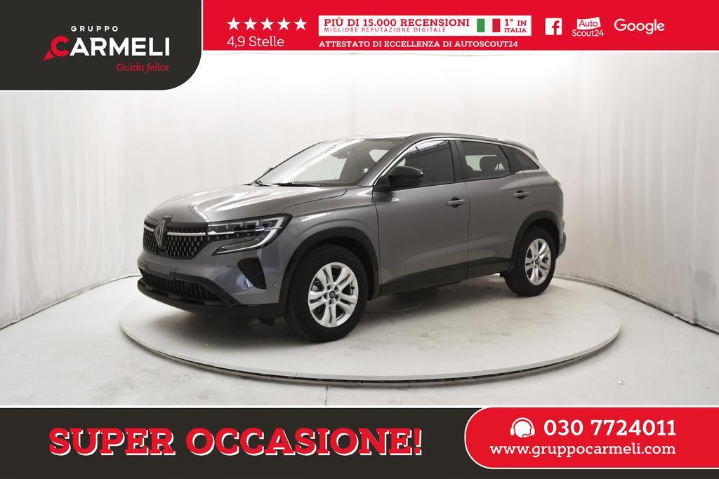 Renault Austral 1.2 mild hybrid advanced Evolution