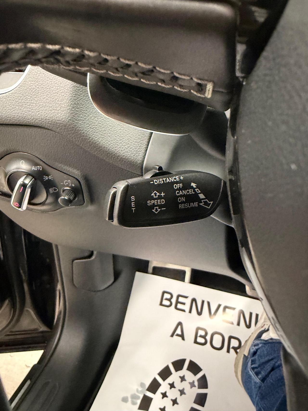 Audi Q5 SQ5 3.0 V6 TDI Biturbo quattro tiptronic Business