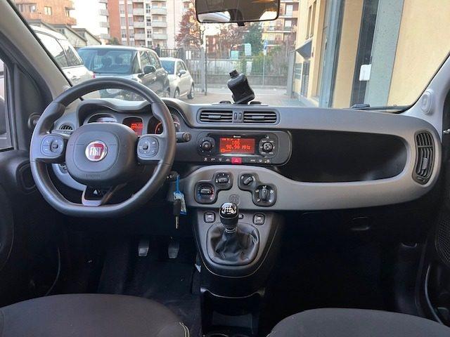 FIAT Panda Cross 1.0 FireFly S&S Hybrid