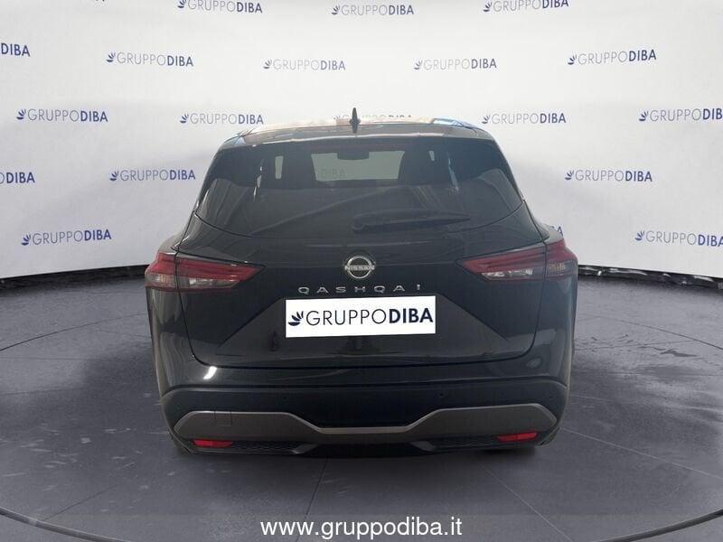 Nissan Qashqai III 2021 1.3 mhev N-Connecta 2wd 140cv