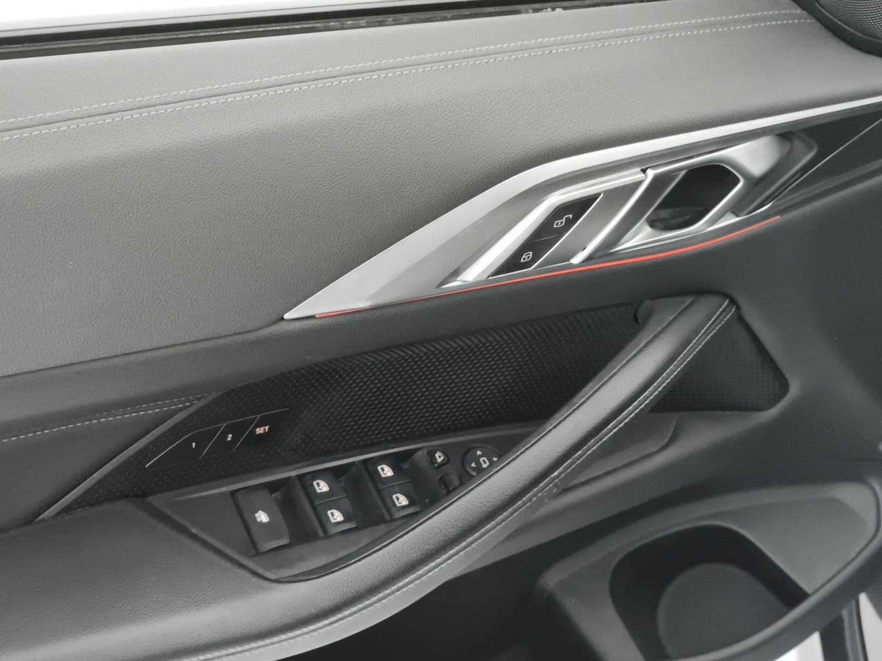 BMW Serie 4 420d Cabrio 48V MSport