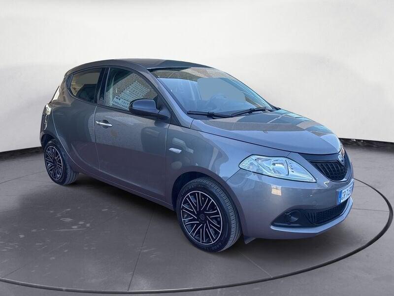 Lancia Ypsilon Ypsilon 1.0 5 porte S&S Hybrid