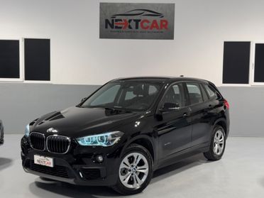 Bmw X1 sDrive18d Business Automatica!