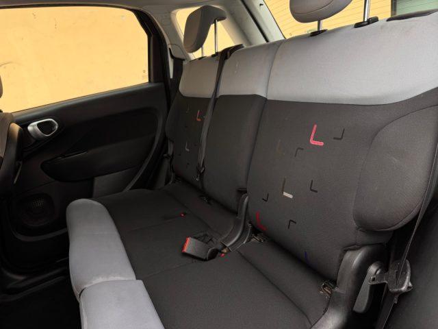 FIAT 500L 1.4 95 CV Lounge