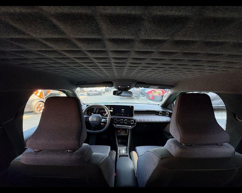 Renault 5 E-Tech Electric R5 E-Tech Techno urban range 120cv