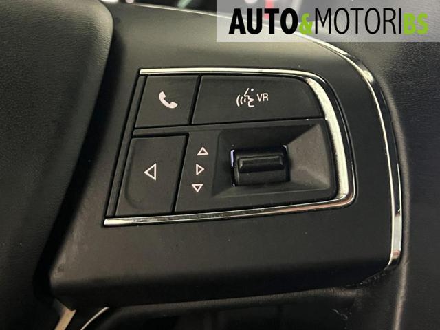 MASERATI Levante V6 Diesel 275 CV Q4