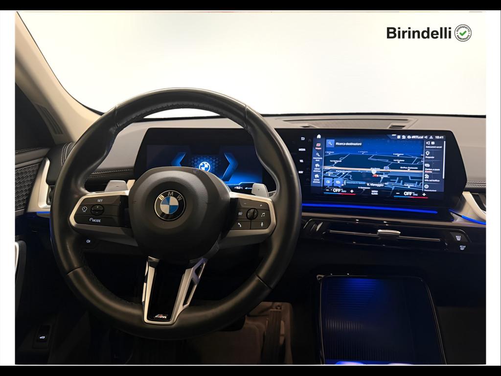 BMW X1 (U11) - X1 xDrive 20d xLine