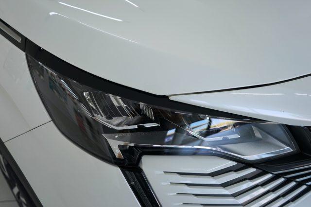 PEUGEOT 3008 BlueHDi 130 S&S Allure Certificata Italiana Unipro