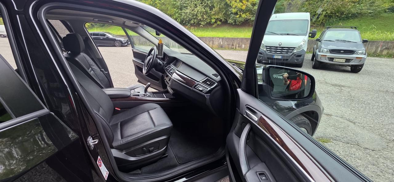 Bmw X5 xDrive30d Eletta