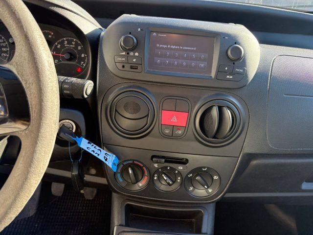 FIAT Fiorino 1.3 MJT 80CV Cargo EURO 6B