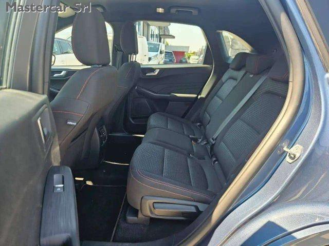 FORD Kuga Kuga III 2.5 full hybrid ST-Line 2wd 225cv cvt -