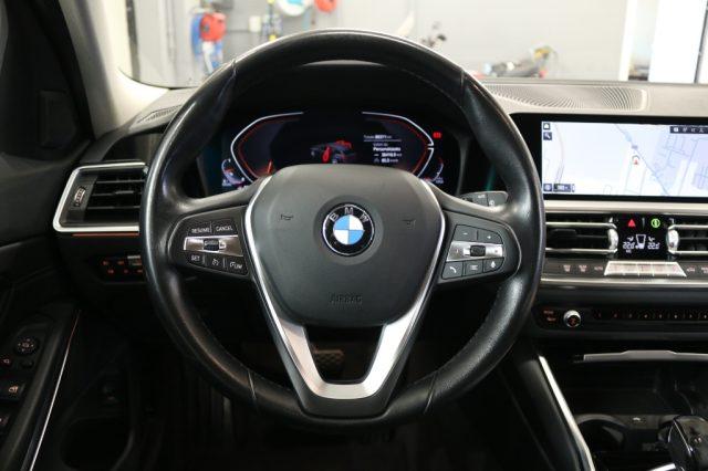 BMW 320 d 48V Touring ADVANTAGE AUTO
