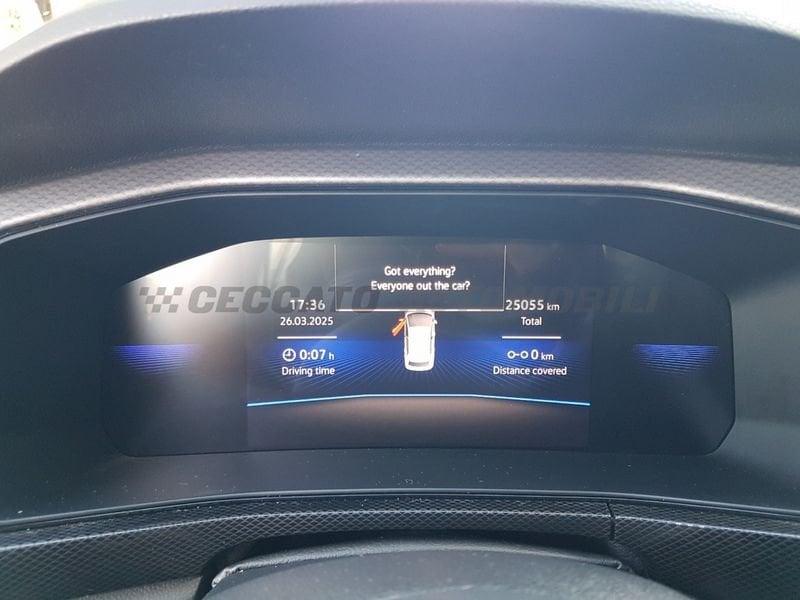 Volkswagen T-Cross T-Cross 1.0 tsi Life 115cv dsg