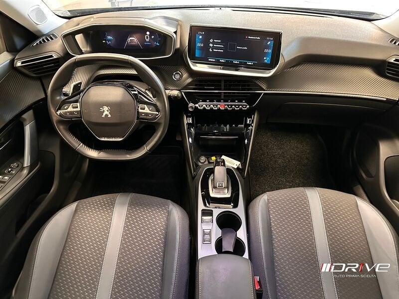Peugeot 2008 2008 PureTech 130 S&S EAT8 Allure