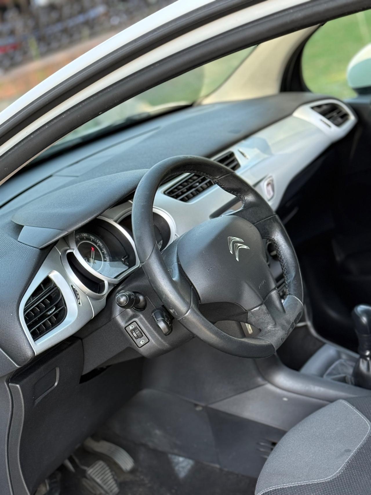 Citroen C3 1.4 HDi 70 FAP Business