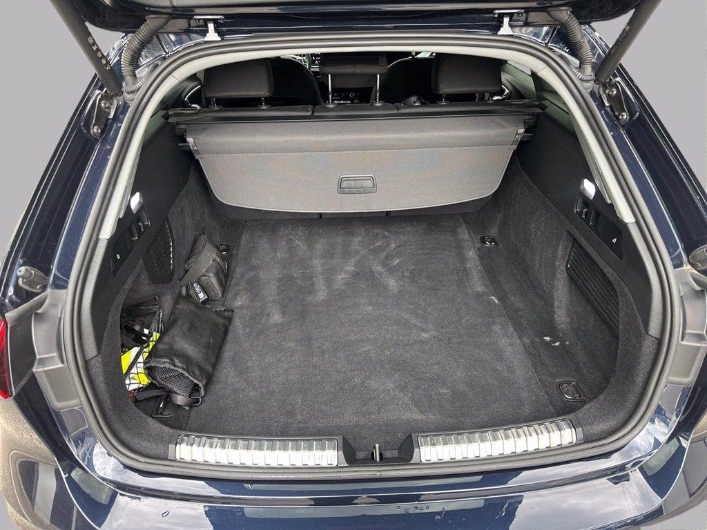 AUDI A5 avant 2.0 tdi mhev+ business advanced 204cv s-tronic del 2025