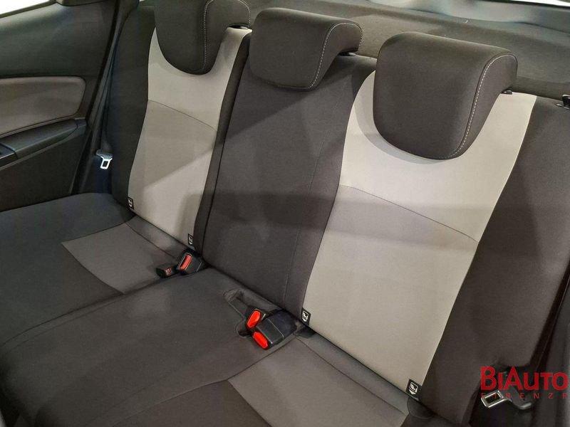 Toyota Yaris Yaris 5p 1.5h Active
