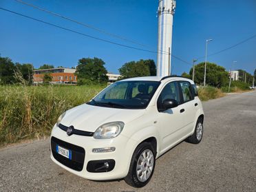Fiat Panda 0.9 TwinAir Turbo Metano Neopatentati