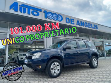 Dacia Duster 1.5 dCi ** UNIPROPRIETARIO 101.000 KM ** PERFETTA