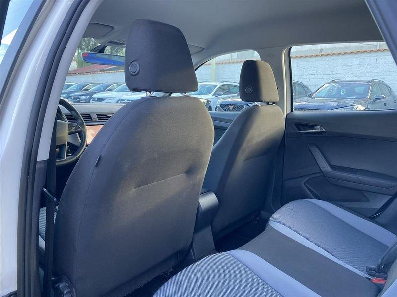 Seat Arona 1.6 TDI SCR STYLE 95CV