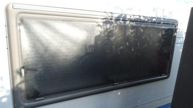 HOBBY De Luxe Easy 710 camperizzata, 6 posti, Full Opt.